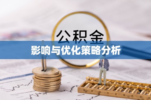 东昌府影响与优化策略分析